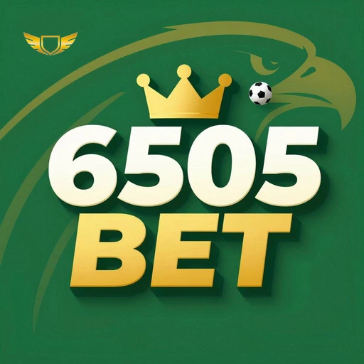 6505bet Logo