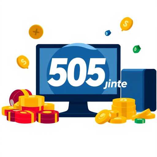 O Crescimento Vertiginoso do 505bet no Brasil