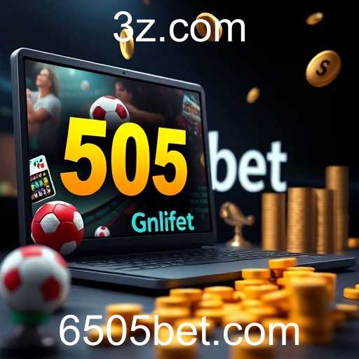 Expansão e Impacto do 505bet na Indústria de Jogos Online