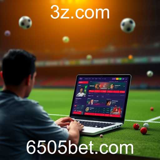 A Influência Crescente do 505bet no Mundo dos Jogos