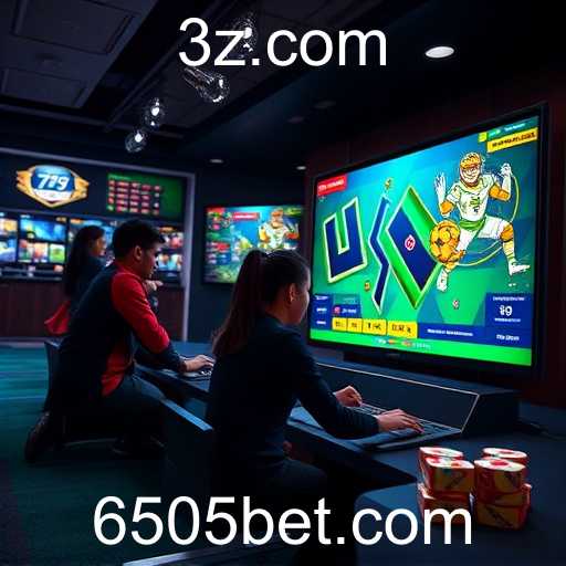 Tendências e Desafios dos Jogos Online no Brasil